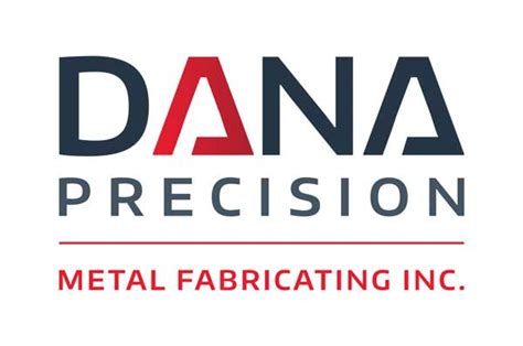 dana precision metal fabricating 190 ambassador dr mississauga on|Dana Precision Metal Fabricating Inc .